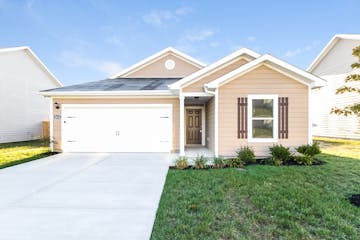 2613 Stinger Drive Columbia, TN 38401